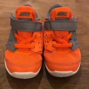 Nike Stelos - Toddler Shoes